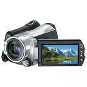 【中古】SONY ビデオカメラ Handycam SR11 内蔵ハードディスク60GB デジタルハイビジョン HDR-SR11(2)