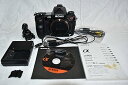 【中古】SONY デジタル一眼レフ α900 ボディ DSLR-A900