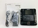 【中古】SONY DVDライター VRD-MC6