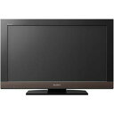 【中古】ソニー 32V型 液晶 テレビ ブラビア KDL-32EX300T ハイビジョン 2010年モデル