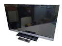 【中古】ソニー 40V型 液晶 テレビ ブラビア KDL-40EX500 フルハイビジョン 2010年モデル