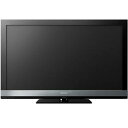 【中古】ソニー 46V型地上・BS・110度CSデジタルフルハイビジョン液晶テレビ ブラックBRAVIA KDL-46EX700-B(2)