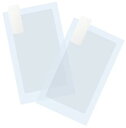 【中古】SONY 液晶保護シート PCK-L30WD
