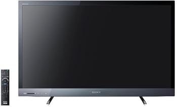 【中古】ソニー 40V型 液晶 テレビ ブラビア KDL-40EX52H フルハイビジョン HDD内蔵 2011年モデル