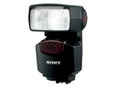 【中古】SONY フラッシュ HVL-F43AM