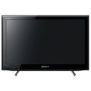【中古】ソニー 22V型 液晶 テレビ ブラビア KDL-22EX540-B ハイビジョン 2012年モデル(2)
