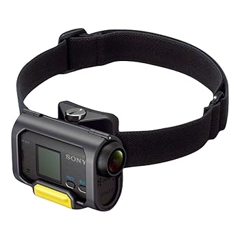 【中古】SONY ヘッドバンドマウント BLT-HB1