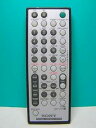 【中古】ソニー オーディオリモコン RMT-CA01(2)