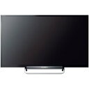 【中古】ソニー 24V型 液晶 テレビ ブラビア KDL-24W600AB ハイビジョン 2013年モデル