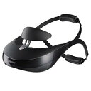 【中古】ソニー ヘッドマウントディスプレイ “Personal 3D Viewer