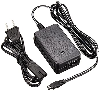 【中古】SONYソニー ACアダプター AC-L200 O 【中古】SONYソニー ACアダプター AC-L200 O