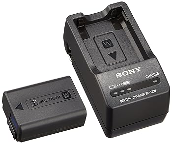 【中古】ソニーSONY カメラ用バッテリー+チャージャーセット ACC-TRWWバッテリー用 【中古】ソニーSONY カメラ用バッテリー+チャージャーセット ACC-TRWWバッテリー用