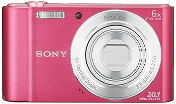【中古】SONYソニー デジタルカメラ Cyber-shot W810 光学6倍 ピンク DSC-W810-P 【中古】SONYソニー デジタルカメラ Cyber-shot W810 光学6倍 ピンク DSC-W810-P
