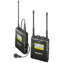 【中古】UWP-D11 ワイヤレスマイクロホンパッケージ(2)
