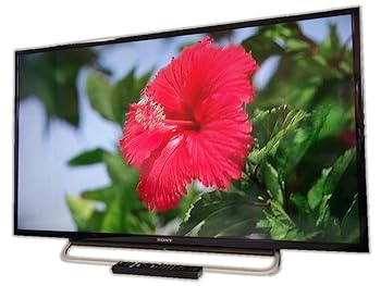 【中古】ソニー 40V型 液晶 テレビ ブラビア KDL-40W600B フルハイビジョン 2014年モデル 【中古】ソニー 40V型 液晶 テレビ ブラビア KDL-40W600B フルハイビジョン 2014年モデル