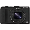 【中古】SONYソニー デジタルカメラ Cyber-shot HX60V 2110万画素 光学30倍 DSC-HX60V