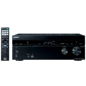 【中古】ソニー SONY AVアンプ STR-DN850