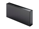 【中古】ソニー マルチコネクトコンポ CMT-X3CD : Bluetooth/FM/AM/ワイドFM対応 ブラック CMT-X3CD B