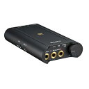 【中古】ソニー ポータブルヘッドホンアンプ PHA-3 : DSEE HX 搭載 / USBオーディオ / バランス出力 / ハイレゾ対応 PHA-3