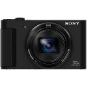 【中古】SONY デジタルカメラ DSC-HX90V 光学30倍ズーム 1820万画素 ブラックCyber-shot DSC-HX90V BC