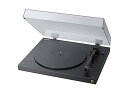 【中古】ソニー ステレオレコードプレーヤー ハイレゾ・ファイルフォーマット録音保存対応 PS-HX500