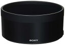 【中古】SONYソニー G Masterレンズ用フード ALC-SH142 SEL85F14GM用