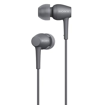 【中古】ソニー イヤホン h.ear in 2 IER-H500A : ハイレゾ対応 カナル型 リモコン・マイク 2017年モデル グレイッシュブラック IER-H500A B 【中古】ソニー イヤホン h.ear in 2 IER-H500A : ハイレゾ対応 カナル型 リモコン・マイク 2017年モデル グレイッシュブラック IER-H500A B