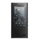 【中古】ソニー ウォークマン ZXシリーズ 128GB NW-ZX300G : φ4.4mmバランス出力対応 Bluetooth microSD対応 ハイレゾ対...