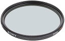【中古】SONYソニー 円偏光フィルター 55mm VF-55CPAM2