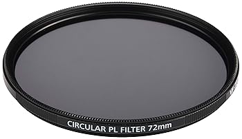 【中古】SONYソニー 円偏光フィルター 72mm VF-72CPAM2 【中古】SONYソニー 円偏光フィルター 72mm VF-72CPAM2