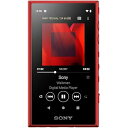 【中古】ソニー ウォークマン 16GB Aシリーズ NW-A105 : ハイレゾ対応 / MP3プレーヤー / bluetooth / android搭載 / ...