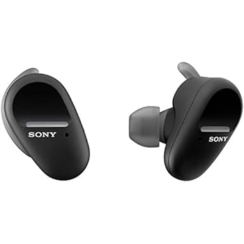 【中古】ソニー 完全ワイヤレスノイズキャンセリングイヤホン WF-SP800N : Bluetooth対応 左右分離型 防水仕様 2020年モデル 360 Reality Audio認定モデ 【中古】ソニー 完全ワイヤレスノイズキャンセリングイヤホン WF-SP800N : Bluetooth対応 左右分離型 防水仕様 2020年モデル 360 Reality Audio認定モデ