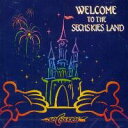 【中古】2集 Welcome To Sechskies Land韓国盤