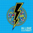【中古】1集 - In Love韓国盤