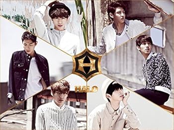 【中古】1stシングル - 38℃ 韓国盤