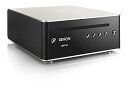【中古】デノン Denon DCD-50 CDプレーヤー D/Aコンバーター搭載 MP3/WMAファイル再生対応 プレミアムシルバー DCD-50SP
