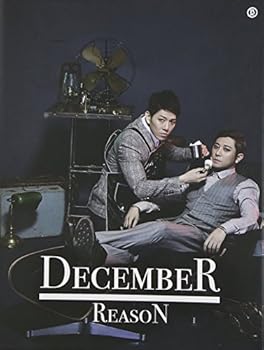 【中古】3rdミニアルバム - Reason韓国盤【メーカー名】【メーカー型番】【ブランド名】Loen Entertainment アジアンポップ December: Artist【商品説明】3rdミニアルバム - Reason韓国盤当店ではレコード盤には商品タイトルに［レコード］と表記しております。表記がない物はすべてCDですのでご注意ください。当店では初期不良に限り、商品到着から7日間は返品を 受付けております。お問い合わせ・メールにて不具合詳細をご連絡ください。他モールとの併売品の為、完売の際はキャンセルご連絡させて頂きます。中古品の商品タイトルに「限定」「初回」「保証」「DLコード」などの表記がありましても、特典・付属品・帯・保証等は付いておりません。電子辞書、コンパクトオーディオプレーヤー等のイヤホンは写真にありましても衛生上、基本お付けしておりません。※未使用品は除く品名に【import】【輸入】【北米】【海外】等の国内商品でないと把握できる表記商品について国内のDVDプレイヤー、ゲーム機で稼働しない場合がございます。予めご了承の上、購入ください。掲載と付属品が異なる場合は確認のご連絡をさせて頂きます。ご注文からお届けまで1、ご注文⇒ご注文は24時間受け付けております。2、注文確認⇒ご注文後、当店から注文確認メールを送信します。3、お届けまで3〜10営業日程度とお考えください。輸入商品は10営業日から30営業日前後でのお届けとなります。4、入金確認⇒前払い決済をご選択の場合、ご入金確認後、配送手配を致します。5、出荷⇒配送準備が整い次第、出荷致します。配送業者、追跡番号等の詳細をメール送信致します。6、到着⇒出荷後、1〜3日後に商品が到着します。　※離島、北海道、九州、沖縄は遅れる場合がございます。予めご了承下さい。お電話でのお問合せは少人数で運営の為受け付けておりませんので、お問い合わせ・メールにてお願い致します。★お客様都合によるご注文後のキャンセル・返品はお受けしておりませんのでご了承ください。0