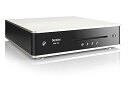【中古】デノン Denon DCD-100 CDプレーヤー 高精度384kHz/32bit対応D/A コンバーター MP3、WMA データディスク再生対応 プレ...