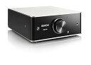 【中古】デノン Denon PMA-60 プリメインアンプ USB-DAC搭載/ハイレゾ音源対応/ヘッドフォンアンプ搭載 アンプ プレミアムシルバー PMA-6...