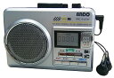 【中古】デジタル保存ポータブルラジカセ RPC16-373Y(2)