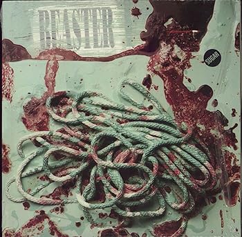 【中古】Beaster 12 inch Analog