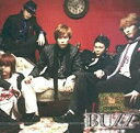 【中古】Buzz 2集 - Effect韓国盤