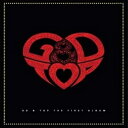 【中古】GD & TOP The First Album ニューカバーバージョン韓国盤