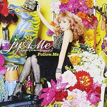 【中古】Follow.Me初回限定盤DVD付