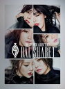 【中古】DalShabet 7thミニアルバム - B.B.B 韓国盤
