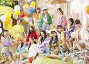 【中古】Girls Revolution / Party Time! 初回生産限定盤 DVD付(2)