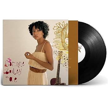 【中古】Corinne Bailey Rae 12 inch Analog