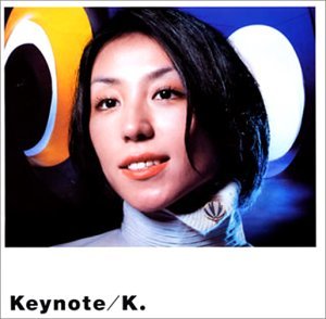 【中古】Keynote 【中古】Keynote