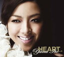 【中古】HEART 初回限定盤DVD付