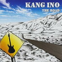 【中古】Kang In O Vol. 2 - My Road韓国盤